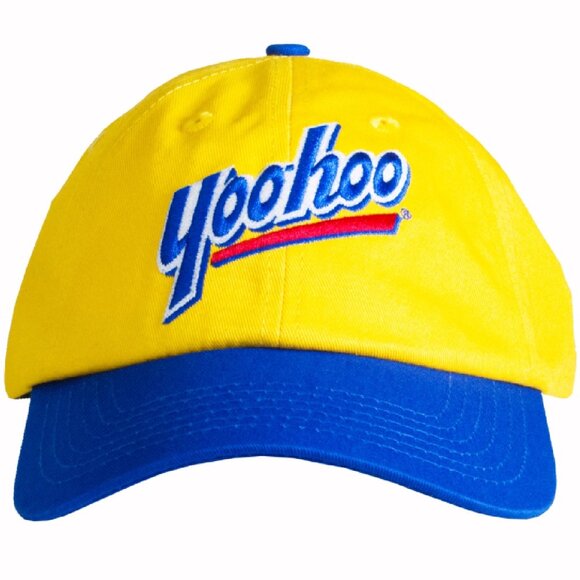 Yoohoo Licensed Cap Hat - NEW Fast Ship - Picture 1 of 5